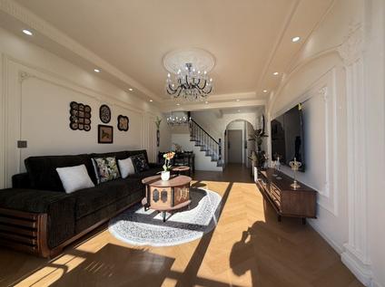 北京龙玺御园(别墅)4室2厅175平高楼层/共17层