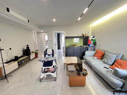 北京周东二村2室1厅78.81平高楼层/共6层