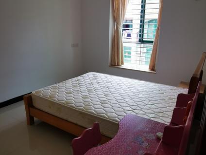 江门金碧花园(环市西路)3室2厅138.4平高楼层/共7层