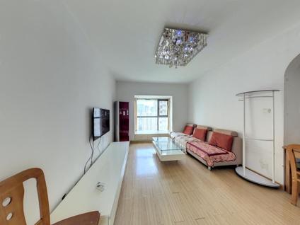 北京奥兰花园2室1厅88.5平高楼层/共28层