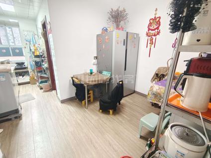 北京四方堰社区2室1厅48平中楼层/共8层