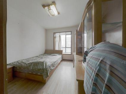 南京丽都雅苑2室1厅66.19平高楼层/共6层