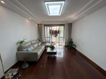 上海和亭佳苑3室2厅116平高楼层/共6层