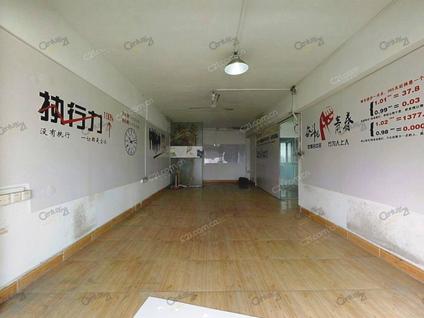 北京东盛大厦4室2厅125平高楼层/共16层