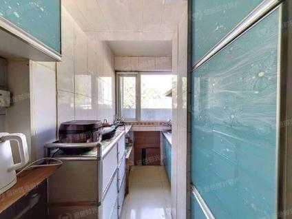 北京樱花园(六区)2室1厅94.78平低楼层/共6层