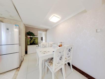 西安巴厘公馆3室1厅61.44平高楼层/共22层