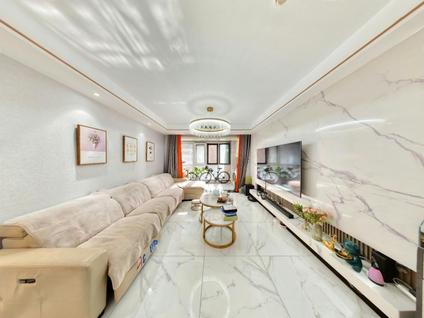 北京碧桂园凤凰城(豪园)3室2厅126.7平低楼层/共33层