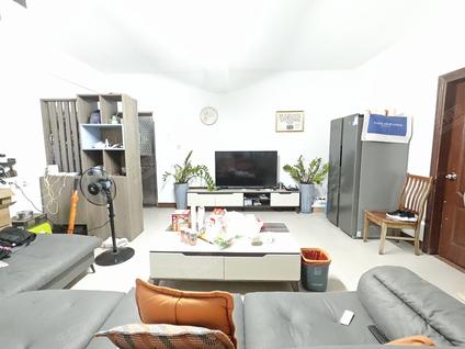 北京银泉花园(E区)4室2厅95.96平高楼层/共7层