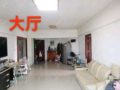 北京明珠大厦3室2厅95.51平高楼层/共16层