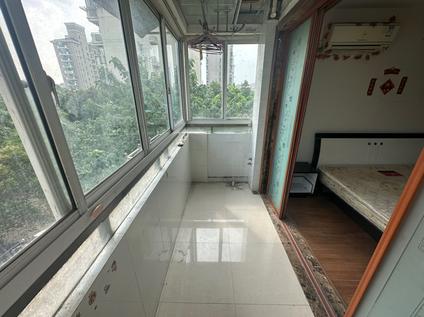 北京安居古浪新苑(东区)2室1厅72.5平中楼层/共11层