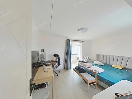 北京梅园(四街坊)2室1厅76.17平高楼层/共24层