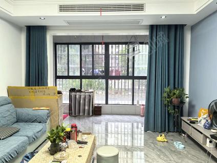 北京大观园贤林苑3室2厅134平低楼层/共28层