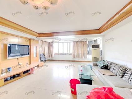 北京昌盛锦园3室2厅130平中楼层/共8层