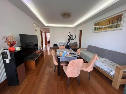 北京康泰新城3室2厅151.01平高楼层/共11层