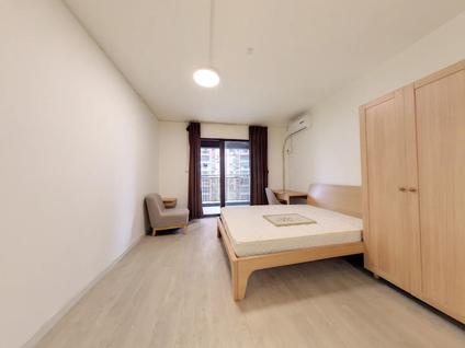 北京融创公园壹号(二期)3室2厅120.58平低楼层/共34层