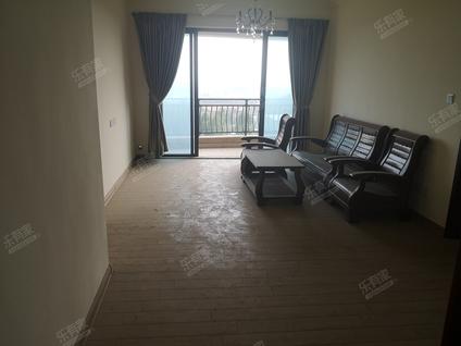 江门碧桂园山湖湾2室1厅82.81平中楼层/共20层