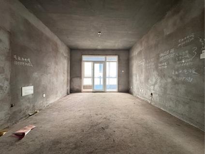 北京山水人家小区3室2厅140.31平中楼层/共18层