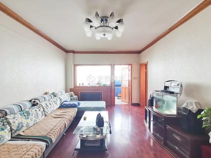 兰州运管处家属院2室2厅77.61平高楼层/共8层