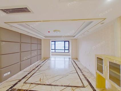 北京盛德紫阙3室1厅145.61平中楼层/共20层