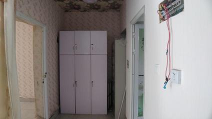 北京丽晶佳苑3室1厅103平低楼层/共5层