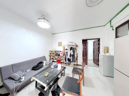 北京东晟家苑3室1厅101平低楼层/共23层