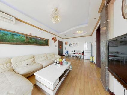 北京金域廊院5室2厅104.25平高楼层/共24层