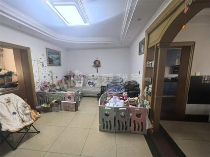 常州金溪新村2室2厅98平中楼层/共5层
