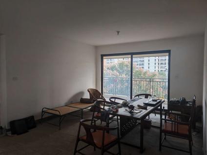 北京绿都洛阳府4室2厅161平中楼层/共6层