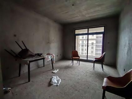 北京亿祥美郡3室2厅116平高楼层/共17层