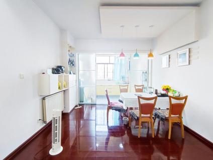 北京福新花园3室2厅156平中楼层/共6层