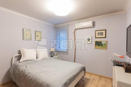 北京融科橄榄城(二期)3室2厅173平低楼层/共32层