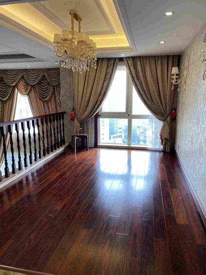 北京金色尚品5室2厅258.9平中楼层/共31层