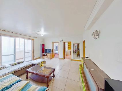 3室1厅 天通苑(二区)效果图