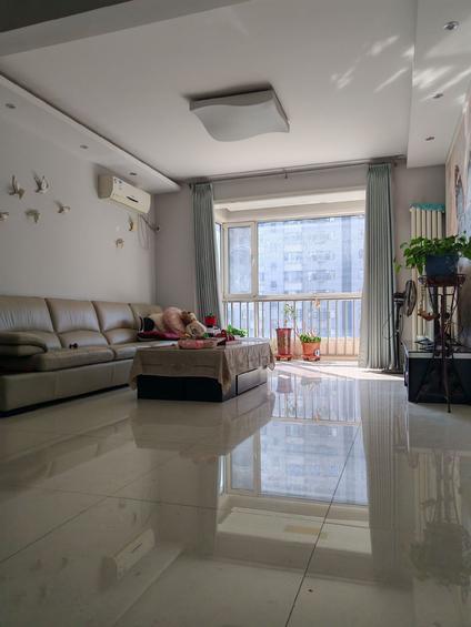 4室2厅 石化新村效果图