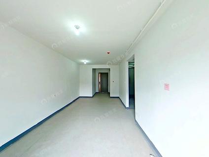 杭州融创金成臻华府3室2厅101.5平低楼层/共25层