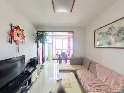 北京联邦东方明珠3室2厅99.51平高楼层/共32层