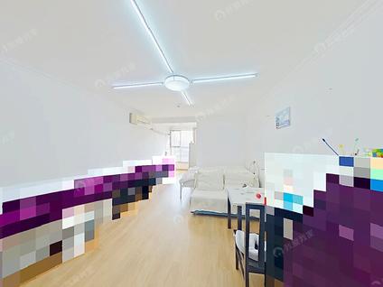 北京花园公寓1室0厅56.08平高楼层/共15层