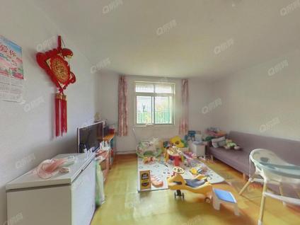 合肥包河花园(B区)3室1厅93平高楼层/共6层