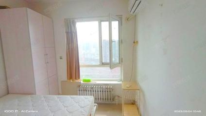 北京府兴苑1室1厅39平高楼层/共20层