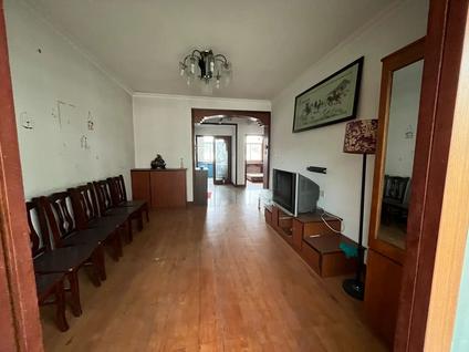 北京龙海新加坡花园城2室1厅79.6平中楼层/共6层