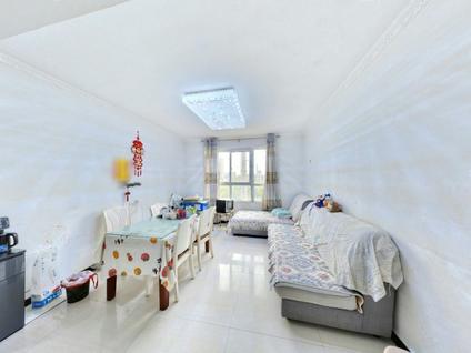 北京荟金梦想家2室1厅81.65平低楼层/共17层