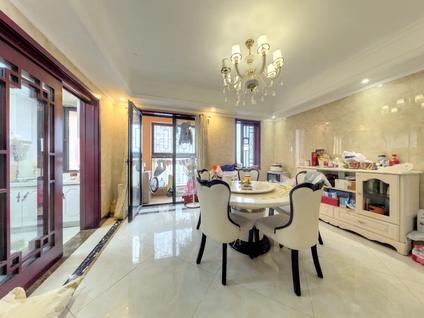 北京龙阳1号3室2厅140.49平中楼层/共33层