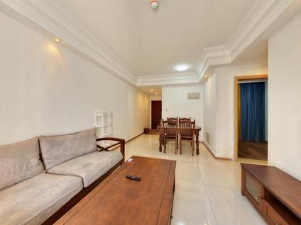 北京海口宝龙世家(B区)4室2厅131.7平高楼层/共25层