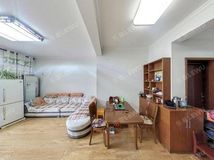 北京皖东小区2室2厅90平高楼层/共11层