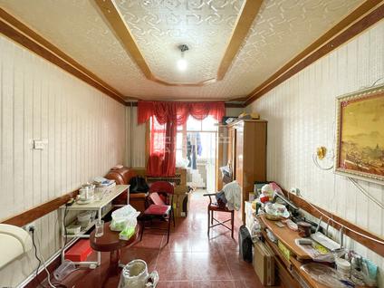 北京飞天家属院(东岗西路)2室1厅52.33平高楼层/共6层