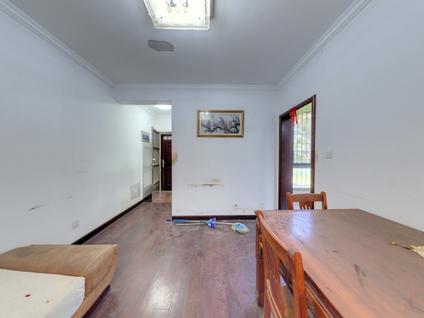 北京怡景佳园(溧水)2室1厅63.43平低楼层/共18层