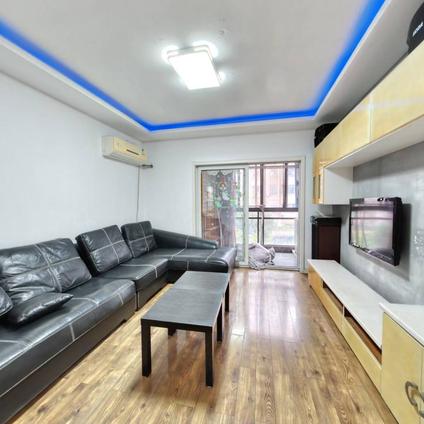 南京天元吉第城3室2厅86.47平中楼层/共6层