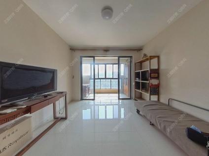 北京鸿泰海半山3室2厅96平高楼层/共34层