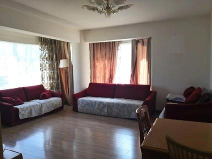 北京云艺苑3室2厅143平中楼层/共15层