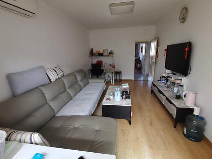 北京瑞光胡同2室1厅59.41平中楼层/共6层